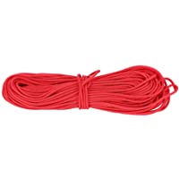 Keenso Bucle de Cuerda de Arco- Tiro con Arco Resistente Bucle de liberación de Arco Compuesto Cuerda de Arco Cuerda de…